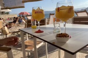 Gallego&rsquo;s BEACH &ndash; LOUNGE &ndash; BAR.