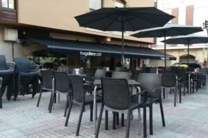 Gallery Bar-Restaurante