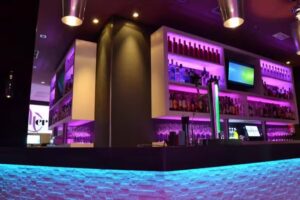 Gallery Cafe & Copas