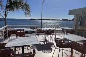 GAL&Uacute;A / Restaurantes en Aguilas
