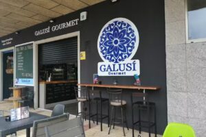 Galus&iacute; Gourmet