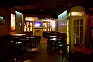 Galway Irish Tavern Ciempozuelos