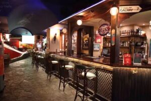 Galway Irish Tavern Getafe