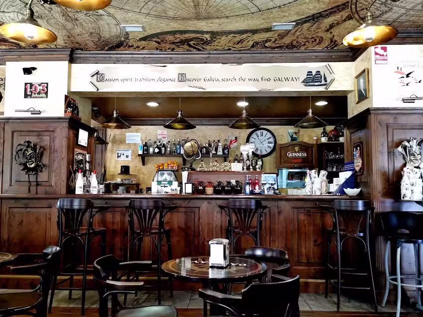 Galway Irish Tavern