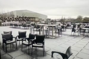 Gamarra Taberna Jatetxea