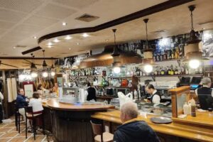 Gambrinus Las Palmas