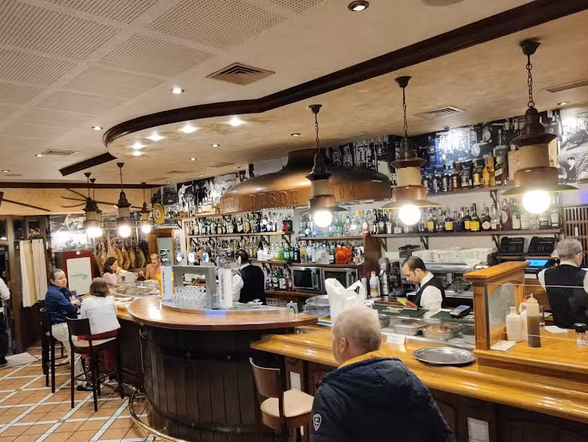 Gambrinus Las Palmas