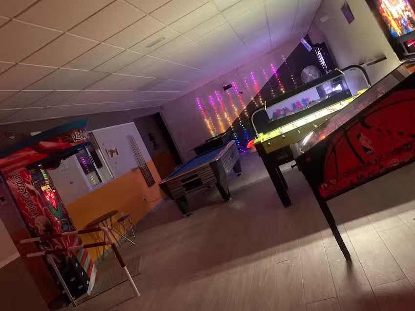 GAME OPEN