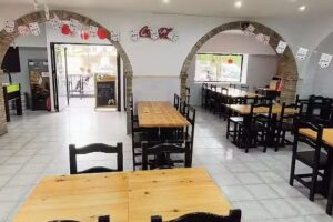 Gamers Zone. Cervecer&iacute;a Internacional