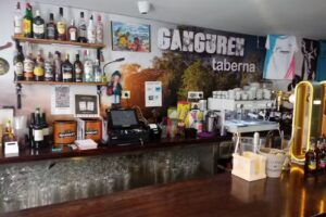Ganguren Taberna