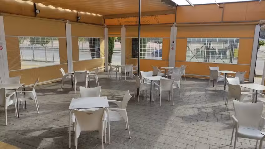 GARDEN CITY COCINA TRADICIONAL