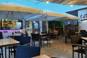 Garden&rsquo;s Place