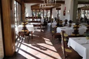 Gasterea Finca Restaurante