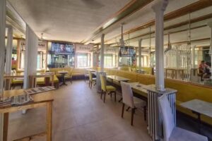 Gastro Bar Café España