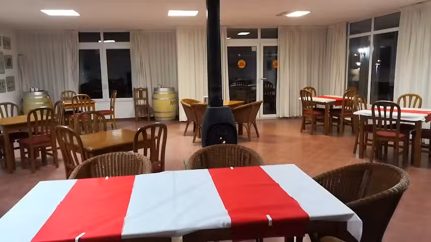 Gastro Bar / El Club