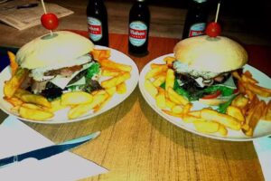 GASTRO BAR KAIXO JARQUE