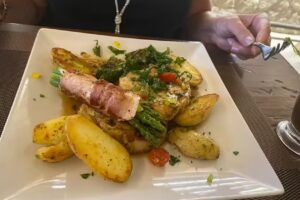 Gastro Bar Mar Menor