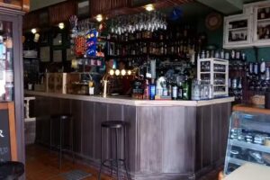 Gastro-Bar Marejada.