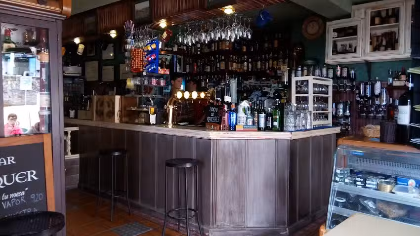 Gastro-Bar Marejada.