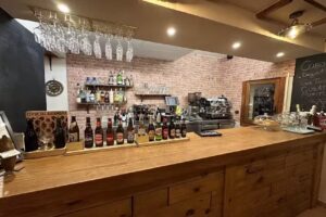 Gastro Bar &lsquo;Posada La Fragua&rsquo;