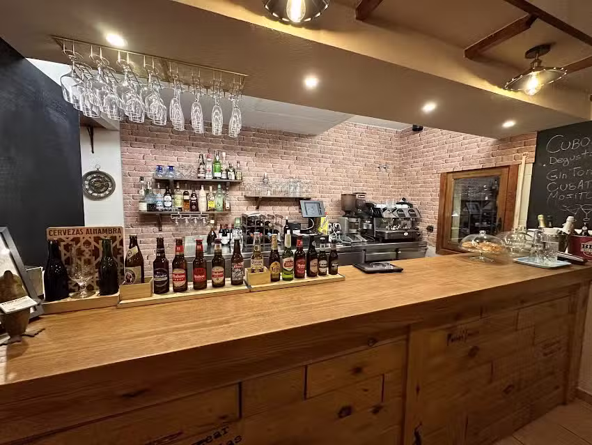 Gastro Bar &lsquo;Posada La Fragua&rsquo;