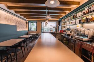 Gastro Bar Sastrería