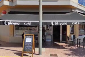 Gastro-Ib&eacute;rico Nirvana