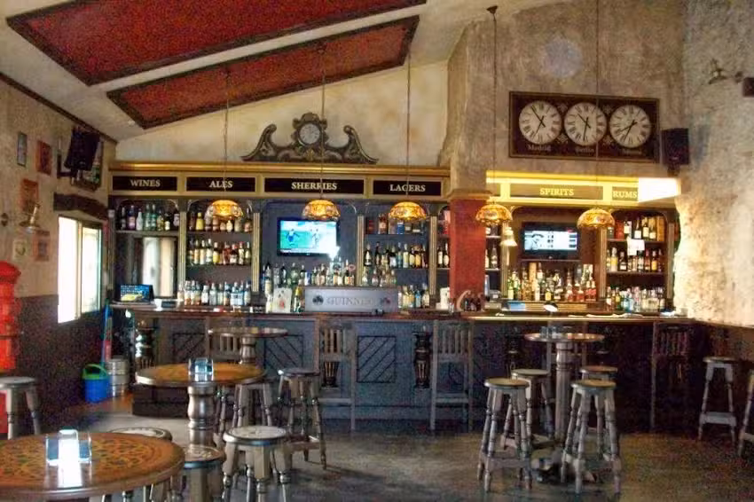 Gastro Moon Restaurante