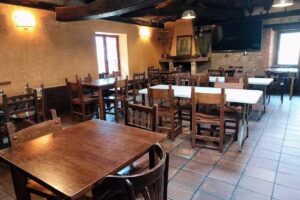 Gastro Pub El Desvan