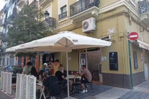 Gastrobar A Fer La Ma