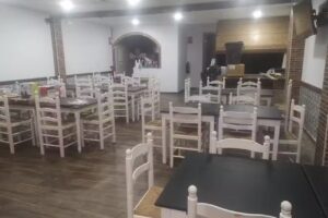 Gastrobar Bonestar Piq Piq