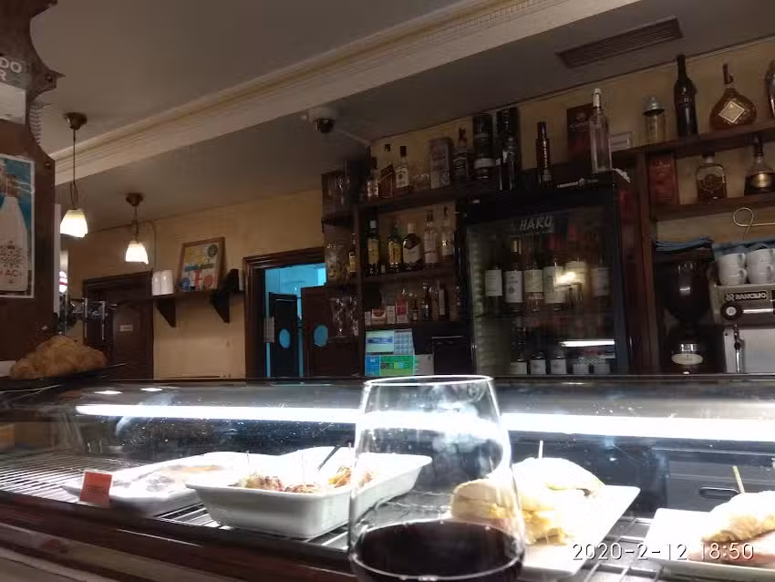 Gastrobar Capi