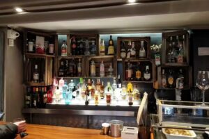 Gastrobar chico loco