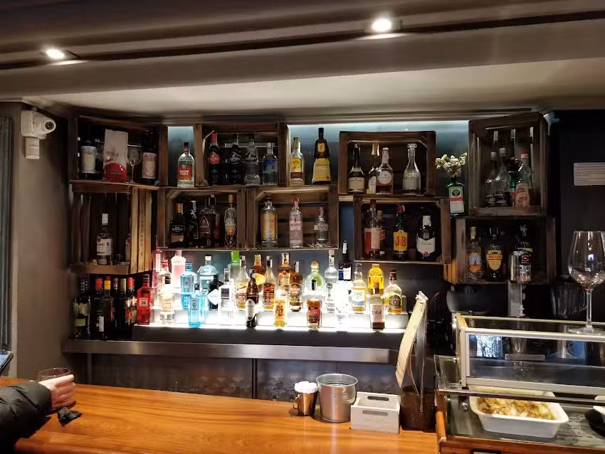 Gastrobar chico loco