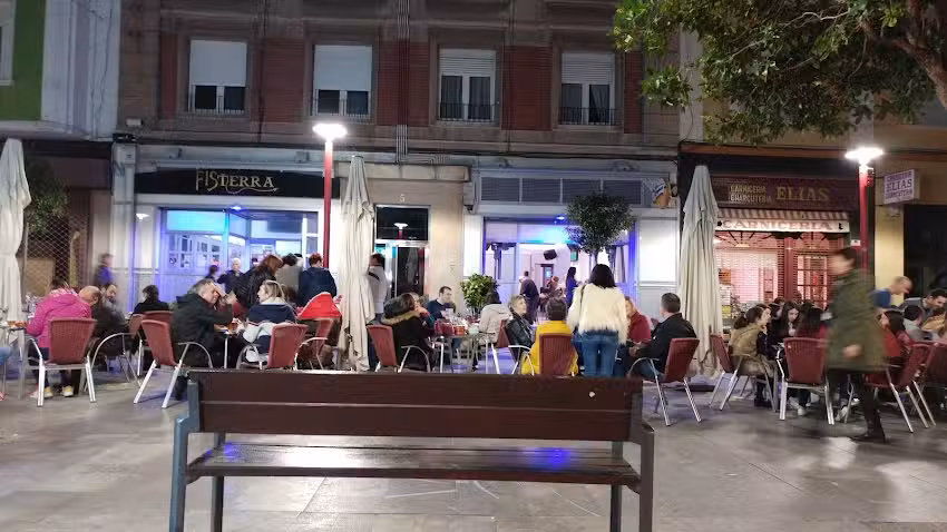 GASTROBAR CONTINENTAL