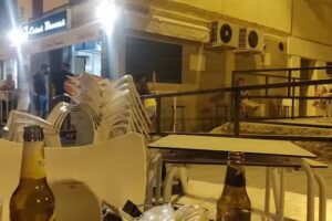 Gastrobar Cosas Buenas