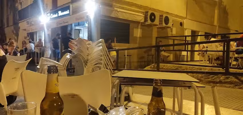 Gastrobar Cosas Buenas