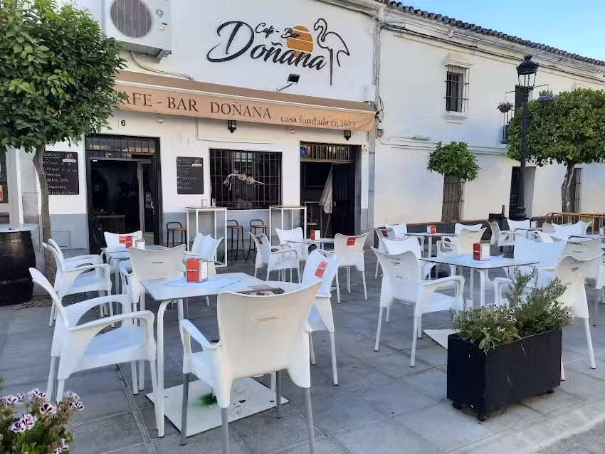 Gastrobar Do&ntilde;ana