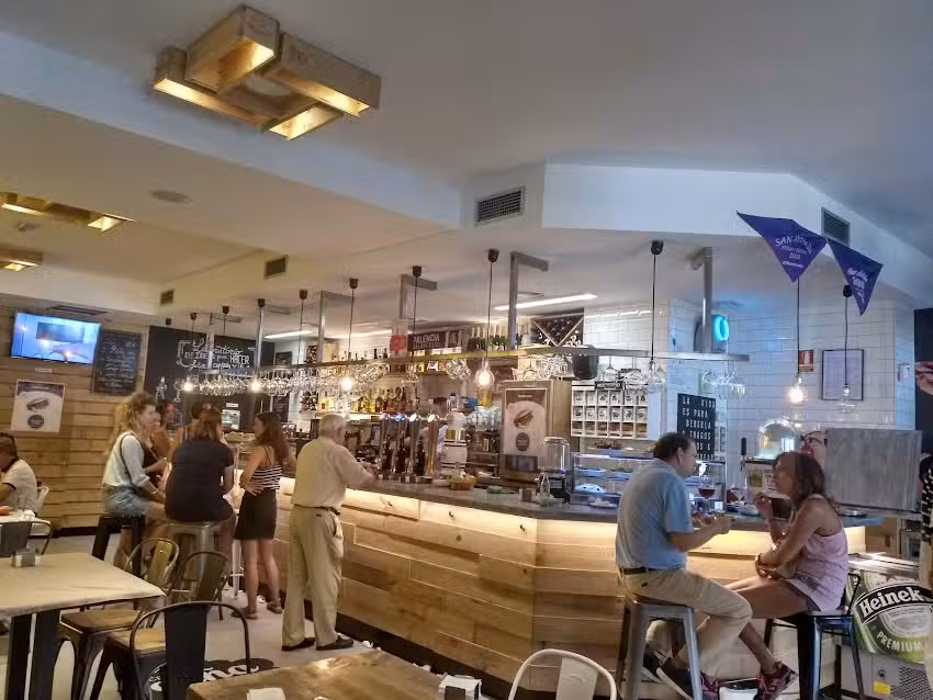 Gastrobar Donde Dani