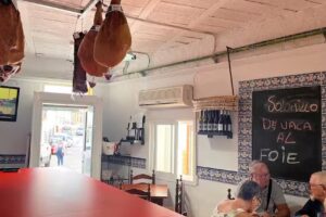 GastroBar El Asturiano