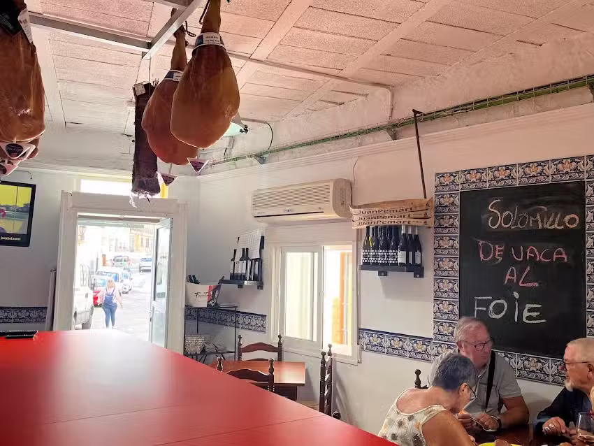 GastroBar El Asturiano