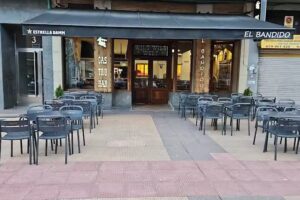 Gastrobar El Bandido