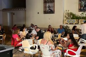 Gastrobar El Barril 🇪🇸 🇨🇴