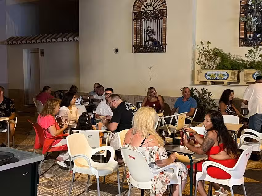 Gastrobar El Barril 🇪🇸 🇨🇴