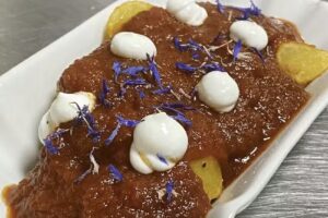 Gastrobar el lun&aacute;tico