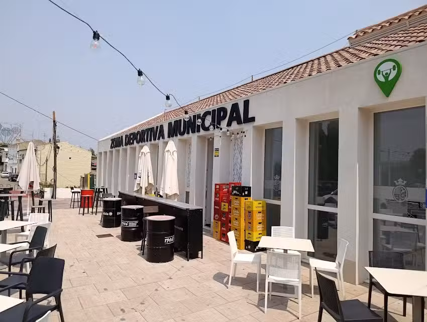 GASTROBAR EL OLIVO