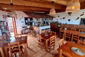 Gastrobar El Pirata Verde