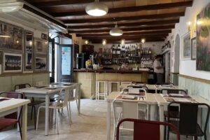 Gastrobar El Retablo