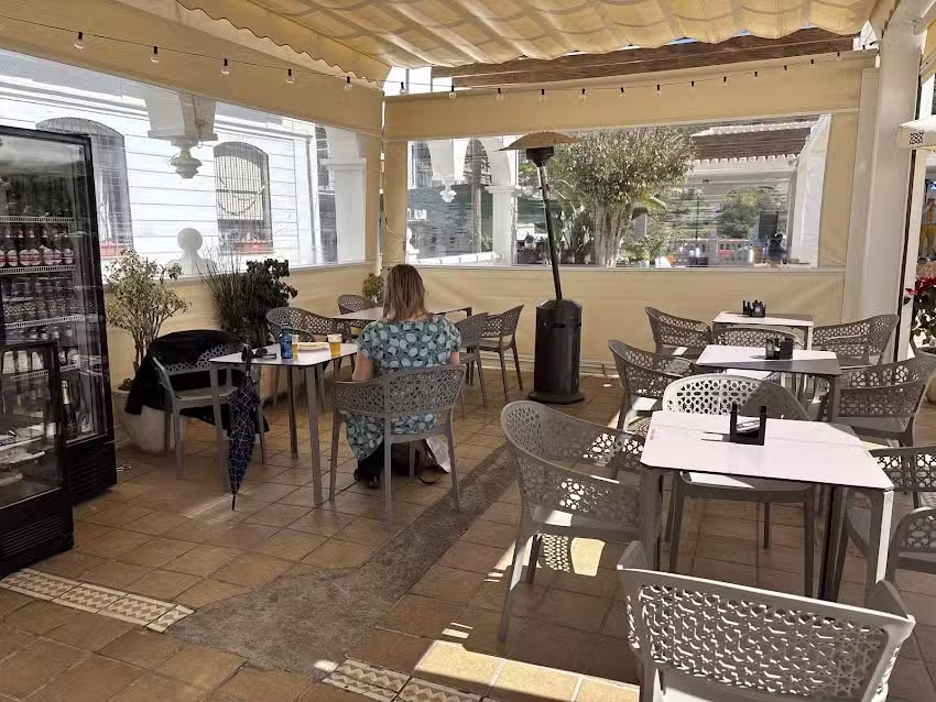 Gastrobar El Retiro