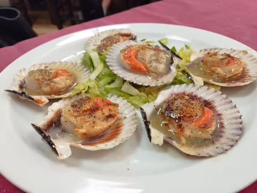 Gastrobar El Rinc&oacute;n de Mari